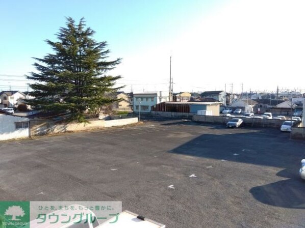 レオネクストオリーブハウスの物件内観写真